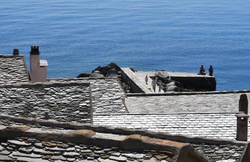 Porticciolo Hotel | U Patriarcu