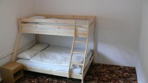 Desna House | U Piškota