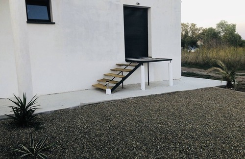 Aleria Apartment | U PRIMU - Spacious, quiet apartment Aléria
