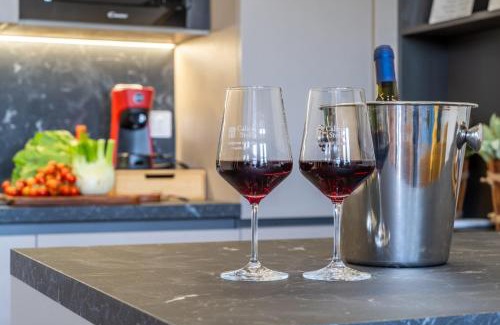 Rovittello Apartment | U Principi Luxury Holidays