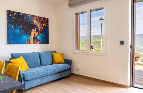Rovittello Apartment | U Principi Luxury Holidays