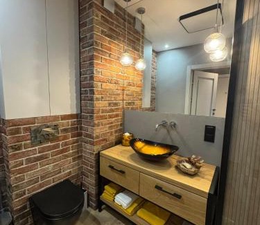 Starogard Gdanski Apartment | U Progu Rynku