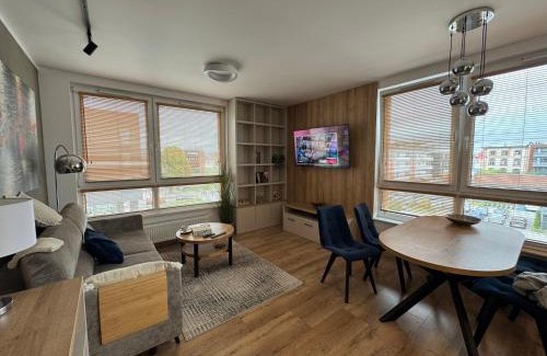 Starogard Gdanski Apartment | U Progu Rynku