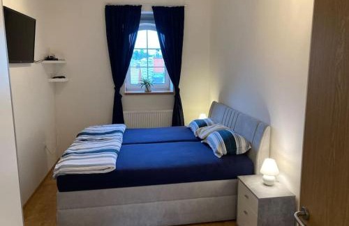 Sumperk Apartment | U radnice