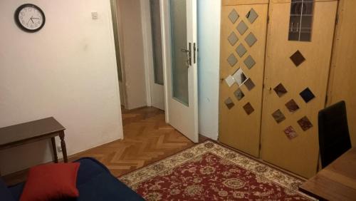 Praga Polnoc House | U Rafcia