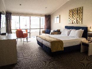 Te Aro Apartment | U Residence Hotel
