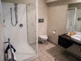 Te Aro Apartment | U Residence Hotel