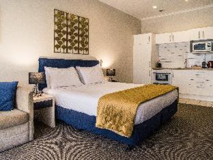 Te Aro Apartment | U Residence Hotel