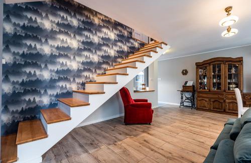 Zabrze Villa | U Robaczków