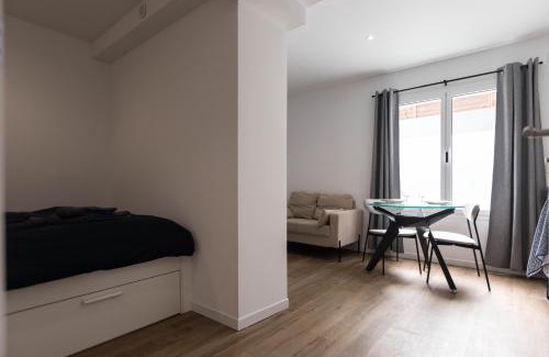 Arcueil Apartment | U-Room indépendant proche Paris Maison des Examens