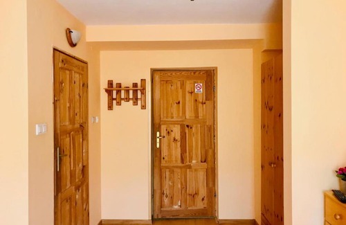 Dukla Bed & Breakfast | U Schabińskiej Chyrowianka Gościniec