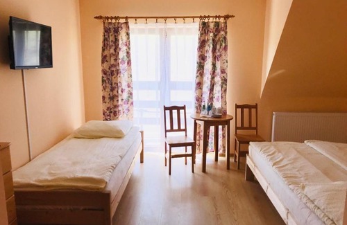 Dukla Bed & Breakfast | U Schabińskiej Chyrowianka Gościniec