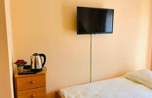 Dukla Bed & Breakfast | U Schabińskiej Chyrowianka Gościniec