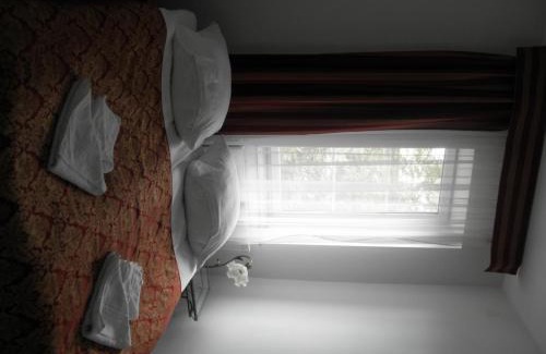 Jaslo Hotel | U Schabińskiej - Jedzenie i Spanie w Jaśle