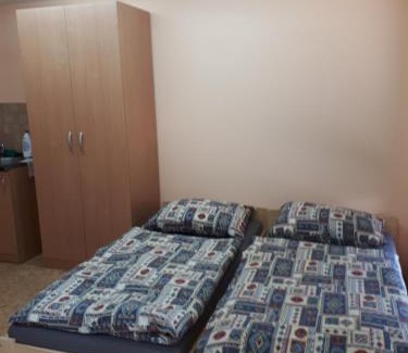 Rakvice Apartment | U Seckých