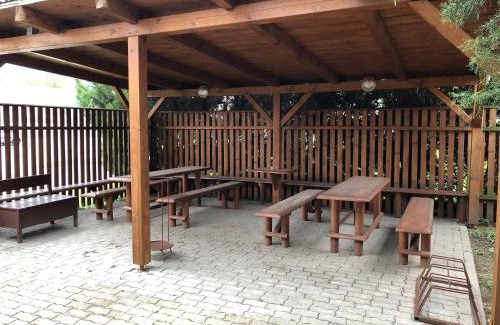Rakvice Apartment | U Seckých