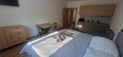Frantiskovy Lazne Apartment | U Slatinky