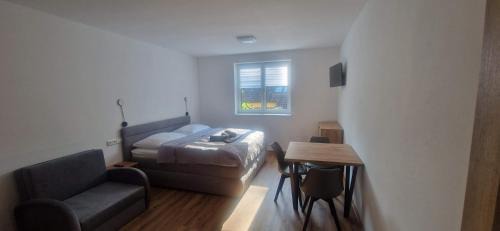 Frantiskovy Lazne Apartment | U Slatinky