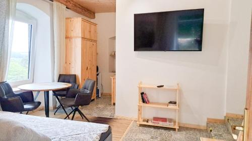 Soutice Apartment | U Starého zámku