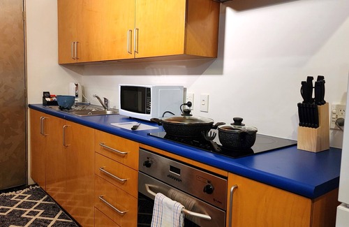 Te Aro Apartment | U Suites on Egmont
