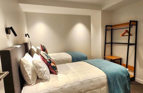 Oriental Bay Apartment | U Suites on Oriental Parade