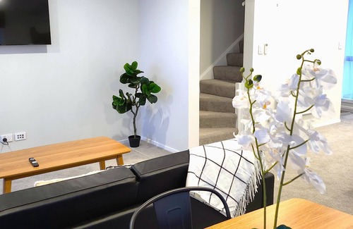 Kilbirnie House | U Suites on Rongotai Road