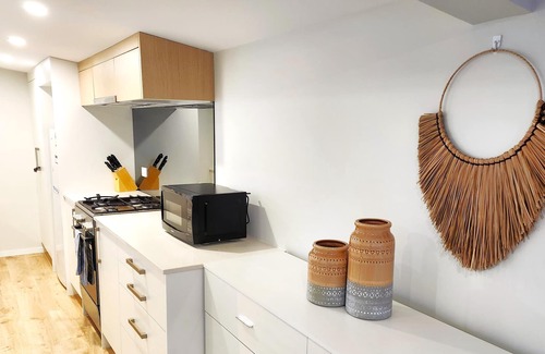 Kilbirnie House | U Suites on Rongotai Road