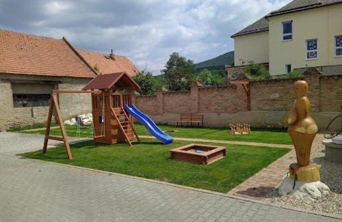 Horni Vestonice House | U svaté Rozálie