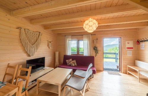 Wetlina Ski Chalet | U Szoguna