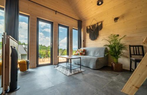 Wetlina Ski Chalet | U Szoguna