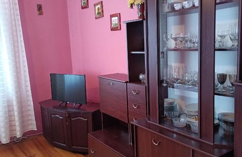 Jaroslaw House | U Szubie-Go