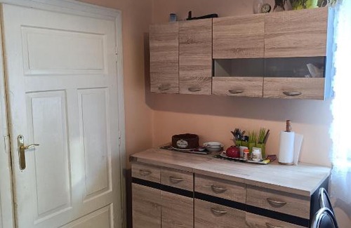 Jaroslaw House | U Szubie-Go