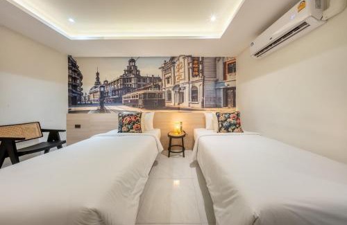 China Town Hotel | U TOR Yaowarat