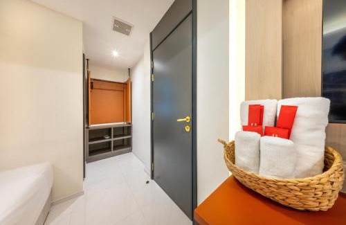 China Town Hotel | U TOR Yaowarat