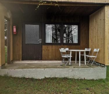 Janov Bed & Breakfast | U Vaclava