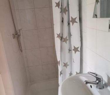 Janov Bed & Breakfast | U Vaclava