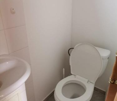 Janov Bed & Breakfast | U Vaclava