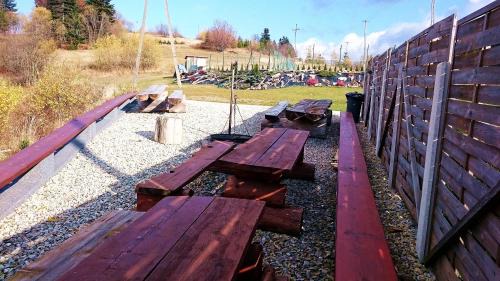Zwardon Bed & Breakfast | u Wilczka
