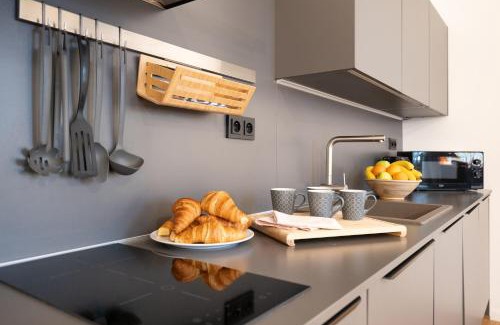 Litomerice Apartment | U Zlaté hvězdy Ritz