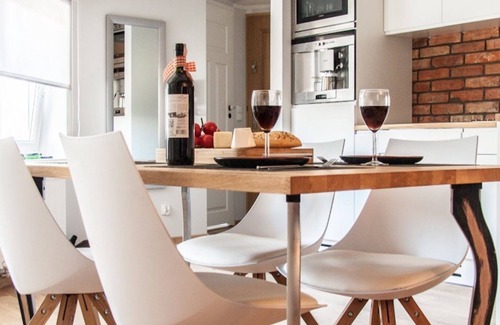 Gorny Sopot Apartment | U Zuzanny 2 - The 2 bedroom apartment in the center of Sopot