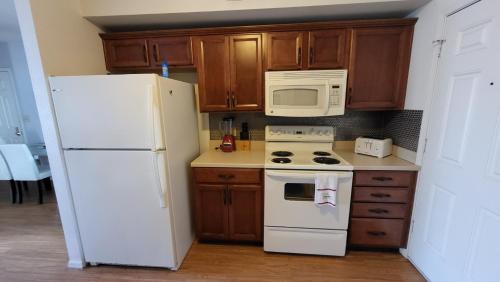 Garfield Apartment | U5 - Welcoming 2-Story 2 BR & 2 BA in DT PHX with pkg