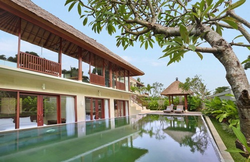 Kemenuh House | UB3001 - Peaceful 3 Bedroom Villa in Gianyar*
