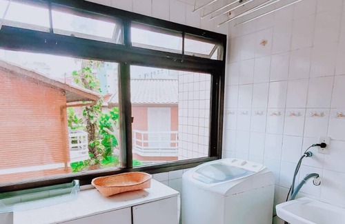 Praia Grande Apartment | Ubatuba beautiful apartment