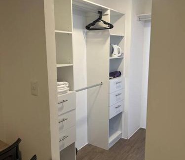 Zona 12 Apartment | Ubicación-confort y conveniencia