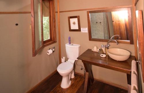 Hluhluwe Cabin | Ubizane Zululand Tree Lodge