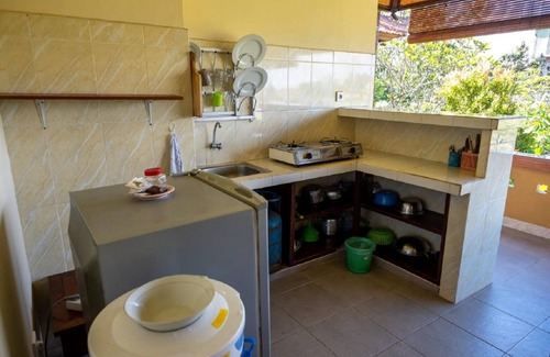 Sayan Villa | Ubud Batik Villa - Adults Only