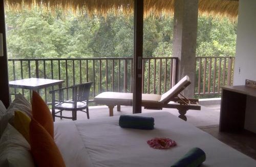 Ubud Resort | Ubud Dedari Villas