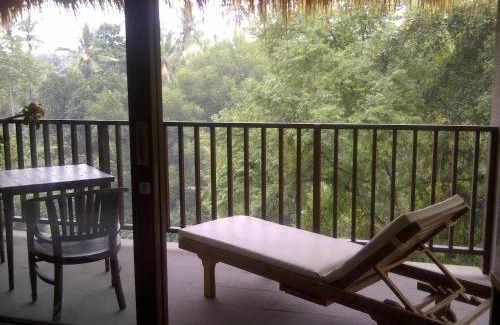 Ubud Resort | Ubud Dedari Villas