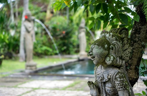 Ubud City-Centre Cottage | Ubud Inn Cottages - Your Home In The Heart of Ubud