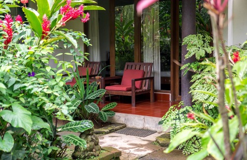 Ubud City-Centre Cottage | Ubud Inn Cottages - Your Home In The Heart of Ubud